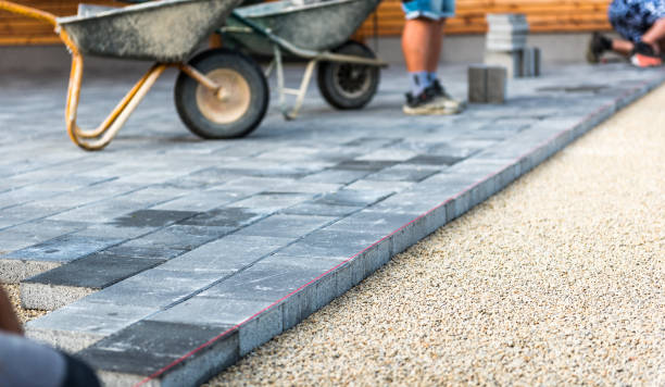 Best Recycled Asphalt Driveway Installation  in Gunnison, UT